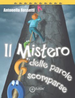 IL MISTERO DELLE PAROLE SCOMPARSE